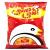 Ashi Mashi Iranisch Pofak - Käse Puff Snack, 90 gr (15x)