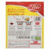 Gersten- und Champignon-Suppe Instant-Pulver, Elite (20 Beutel)
