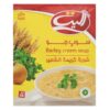 Gerstencremesuppe Instant-Pulver, Elite 75g (20 Beutel)