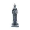 Big Ben Uhrturm-Figur