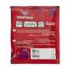 Instant Bonmano Noresca Kaffee reines geröstetes Brühen Packung mit 24