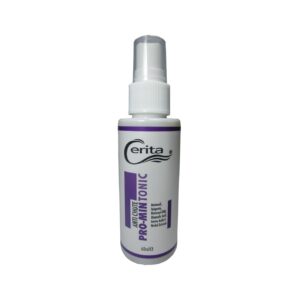 Cerita Pro-min Anti-Haarausfall & Öl-Kontrolle Haar-Tonic Anti-Chute (x2)