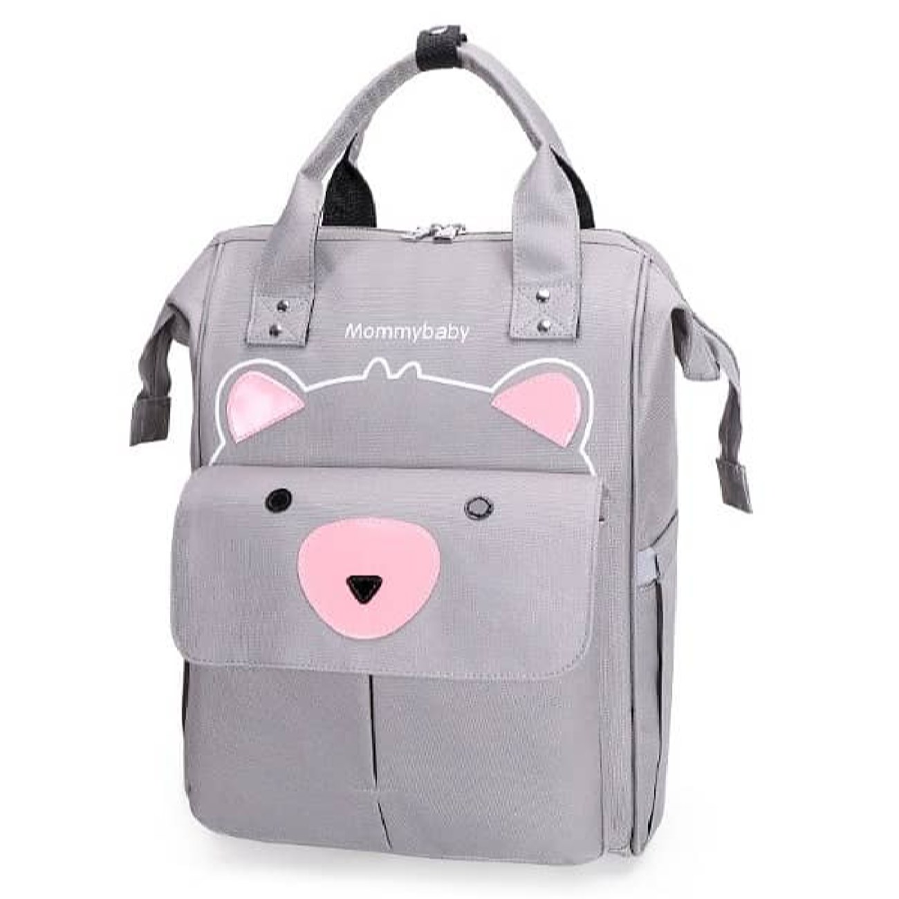 Süße Windel Baby Tasche Rucksack für Eltern