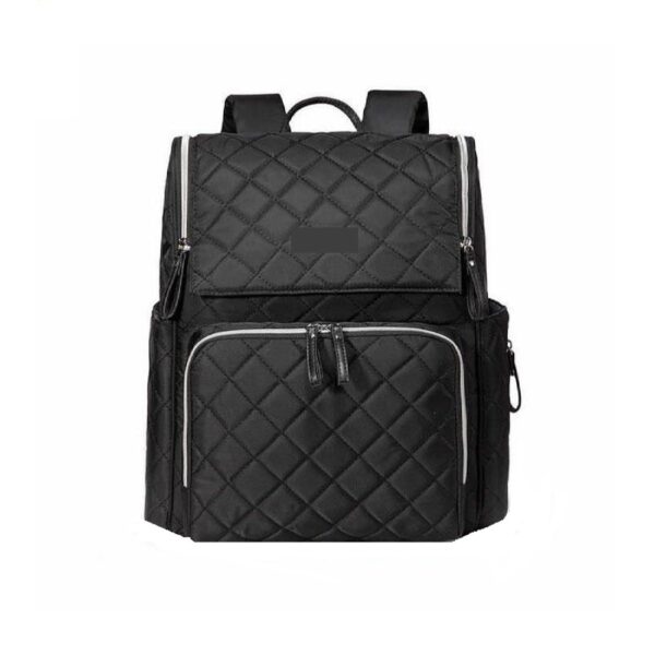 Windel Baby Tasche Rucksack mit verstellbarem Riemen