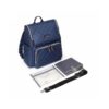 Windel Baby Tasche Rucksack mit verstellbarem Riemen