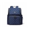 Windel Baby Tasche Rucksack mit verstellbarem Riemen