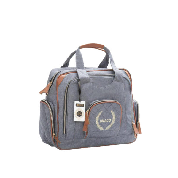 Windel Baby Tasche mit Seitentaschen für Mütter