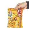 Instant-Nudeln - Elite Indomie - Hühnergeschmack, 75g (20 Packungen)