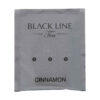 Golestan Zimt Aromatisierter Schwarzer Tee Packung mit 25 (x5)