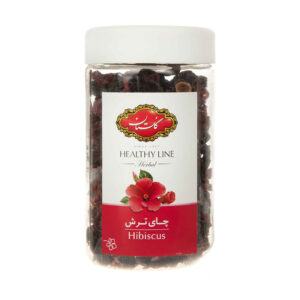 Golestan Hibiskus Loser Blatt Sauertee – 45 g (x10)