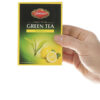 Golestan Zitronen Aromatisierter Grüner Tee 100 g (7x)