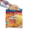 Instant-Nudeln - Hoti Kara - Hühnergeschmack - Packung mit 5