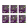 Instant Bonmano Auswahl Noresca Kaffee Packung mit 24