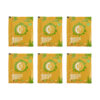 Instant Bonmano Auswahl Noresca Kaffee Packung mit 24
