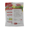 Elite Instant-Pasta mit Pilzen und Käse, 180 g (20 Packungen)