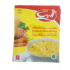 Instant-Hühnersuppe mit Fadennudeln Pulver, Elite 75g (20 Beutel)