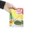 Instant-Gemüsesuppe Pulver, Elite 75g (20 Beutel)