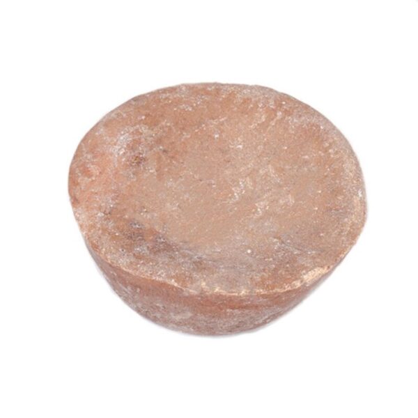 Iranische Ashtian-Zedernseife, traditionell handgemacht – gegen Schuppen & Juckreiz (6 Stück)