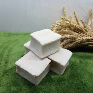 Iranische Ashtian-Seife für weiche & glatte Haut – aus Naturstoffen