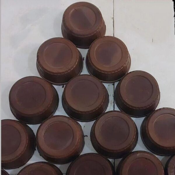 Iranische Granatapfel-Seifenbar – Natürlich mit aufhellender Wirkung aus Ashtian (x6)