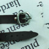 Islamisches Armband mit Leder & Achat verstellbar Surah Al Kausar