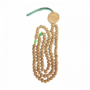 Islamischer Karbala Tasbih Gebetsperlen mit Turbah Khak-e-Shifa für Schiiten