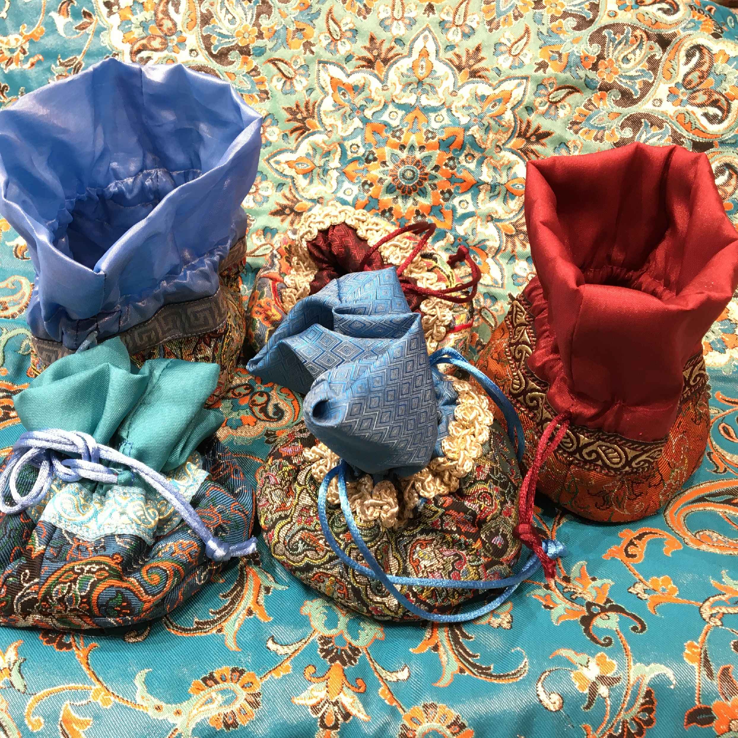 Islamischer Sulemani Hakik Gebetsrosenkranz mit 101 Gebetsperlen Tasbih gefertigt