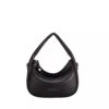 Leder Slouchy Tasche - Hobo Stil Modell David