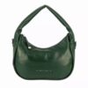 Leder Slouchy Tasche - Hobo Stil Modell David