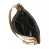 Leder Slouchy Tasche - Hobo Stil Modell Snake