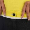 Lockere Stoffhosen für Frauen - Aurelia