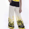 Lockere Stoffhosen für Frauen - Aurelia