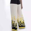 Lockere Stoffhosen für Frauen - Aurelia