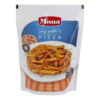 Mana Instant-Pasta mit Pizza-Geschmack, 145 g (20 Packungen)
