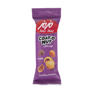 Mit Gewürzen veredelte Sesamsamen Snack – 500 g