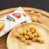 Rohe ErdNüsse Snack - 200 g