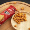 Honig und Mandeln Snack - 250 g