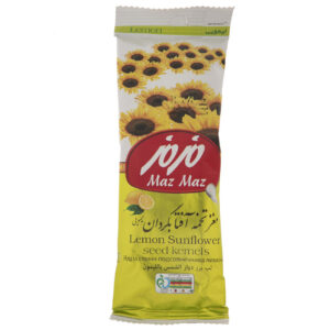 Geröstete Sesamsamen Snack – 200 g