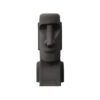 Moai Osterinsel-Figur für Heimdekoration - Kulturelle Skulptur