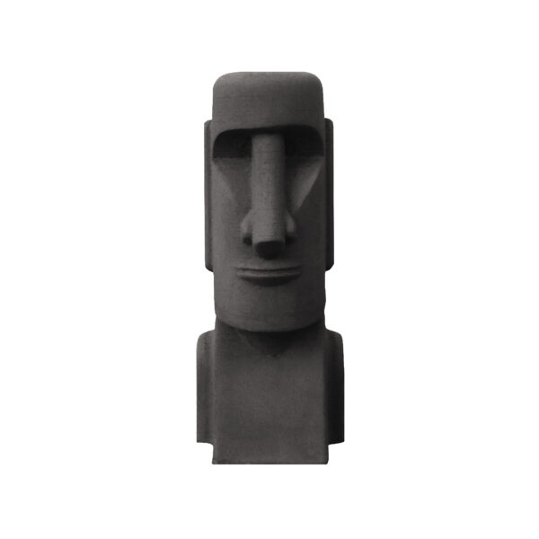 Moai Osterinsel-Figur für Heimdekoration - Kulturelle Skulptur