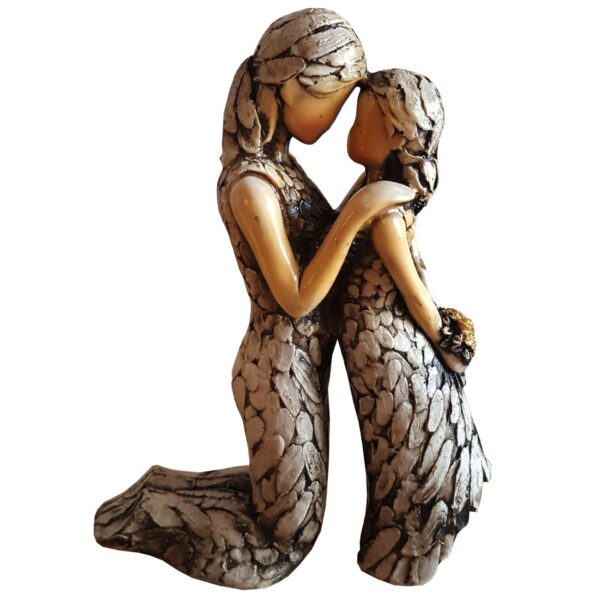 Willow Tree Figur - Mutter und Tochter