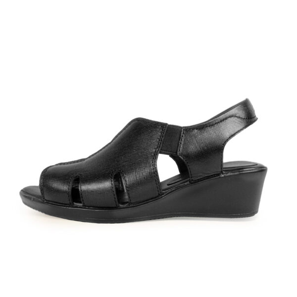 Naturleder Wandersandalen für Damen Code SH164