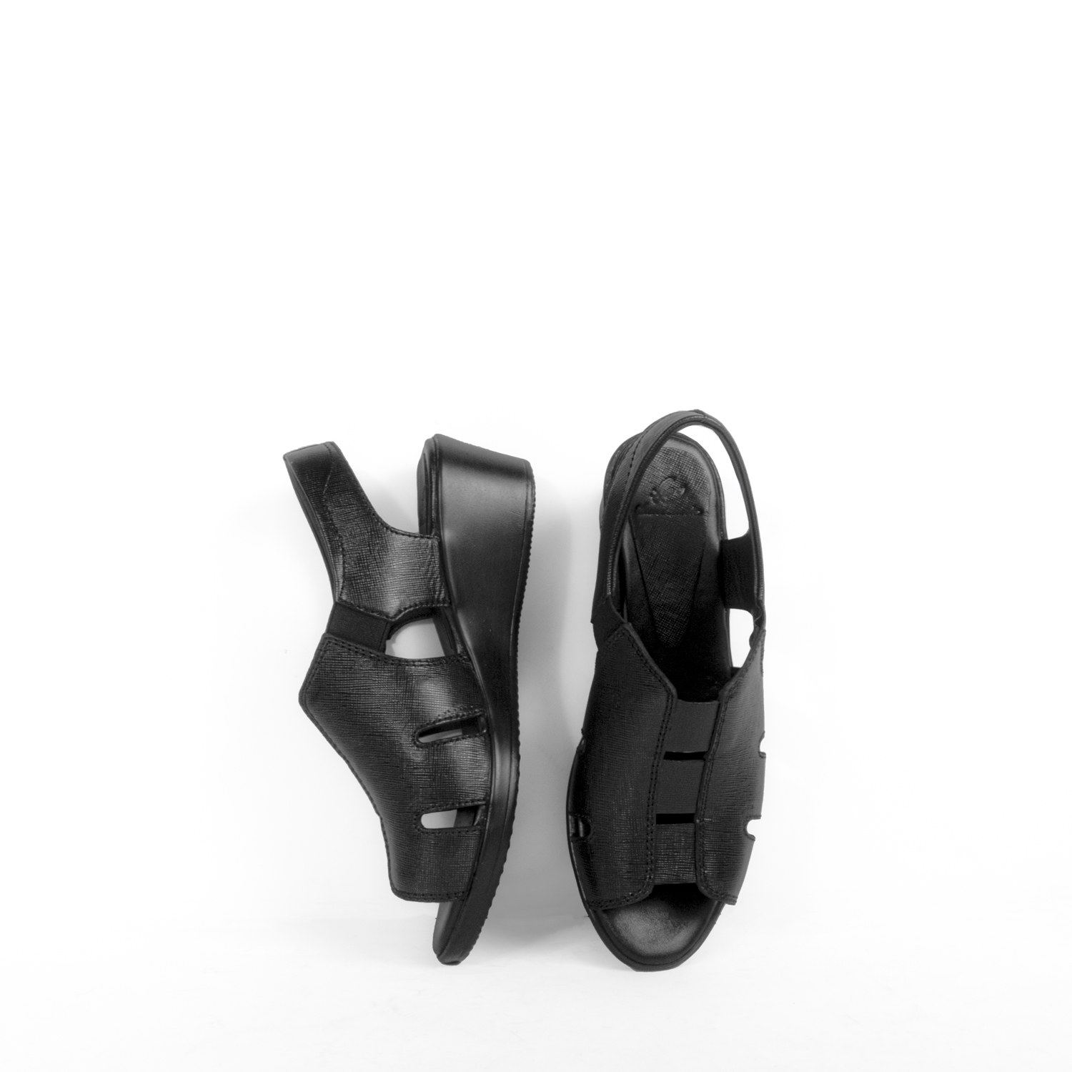 Naturleder Wandersandalen für Damen Code SH164