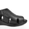 Naturleder Wandersandalen für Damen Code SH164