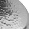 Persische Geklopfte & Handgefertigte Kupfer-Dinnerware Schüssel