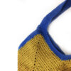 Handgewebte Persische Häkel-Hobo Tasche für Frauen