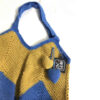 Handgewebte Persische Häkel-Hobo Tasche für Frauen