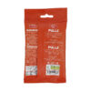 Kashk - Persischer trockener Quark mit Cheddar-Geschmack - 25g (x10)