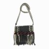 Persische Macrame Sling Tasche für Frauen - Handgewebt