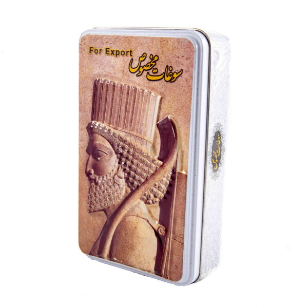 Persische Masghati Halva mit Nuss-Geschmack (3x)